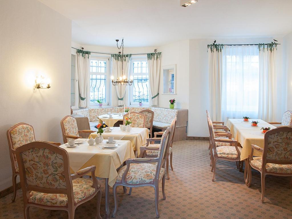 Gaestehaus Florian Тегернзее Экстерьер фото